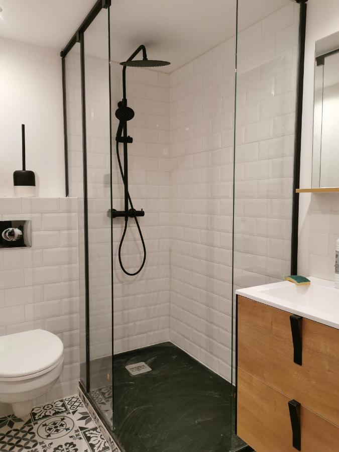Gite 2 Chambres Avec Piscine Sernhac 외부 사진